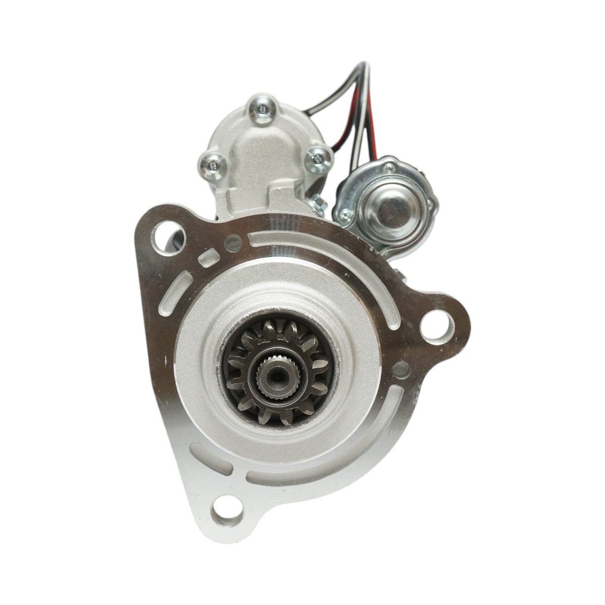 Electromotor 24V, 7.5KW Mercedes-Benz Actros MP1, MP2, MP3, MP4 cod OEM M009T80472, 0061511501, 19011501
